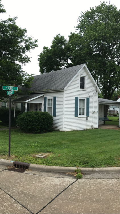 603 Bottom Ave
