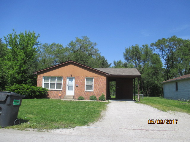1303 Rihard