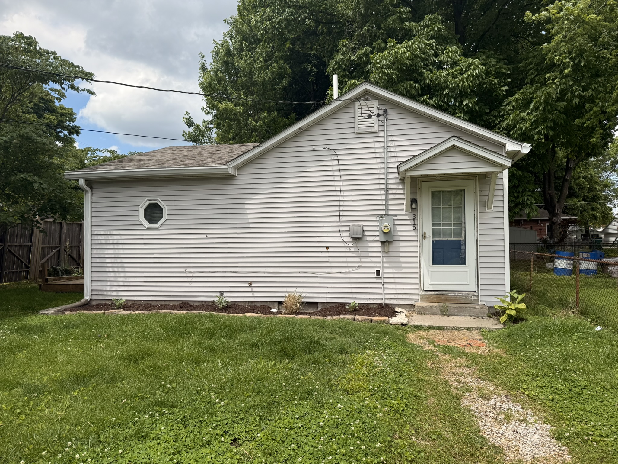 315 West Harrison Street